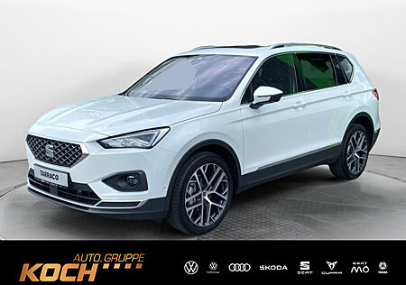 Seat Tarraco Xperience 2.0 TDI 110 kW (150 PS) 7-Gang DSG -AHK-Beats-PANO