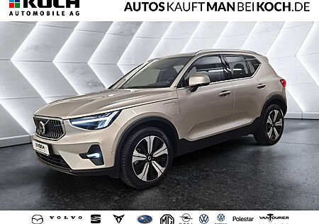 Volvo XC 40 XC40 T5 Recharge Ultimate Br.PANO STDHz AHK BLIS