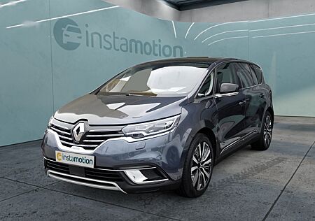 Renault Espace V Initiale Paris