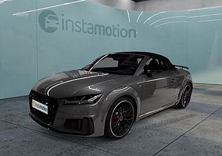 Audi TT Roadster 40 TFSI S LINE COMPETITION+ LEDER LM20 LED NAVI