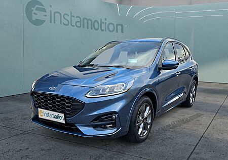 Ford Kuga 2.0 EcoBlue Aut. ST-LINE