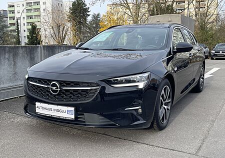 Opel Insignia ST 1.5 B. Edition AT Navi+LED+Pano+Lenk/SHZ+