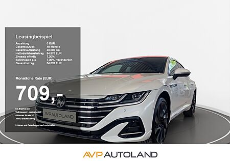 VW Arteon Shooting Brake 2.0 TDI DSG 4MOTION R-Line