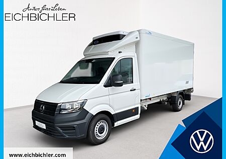 VW Crafter 35 Kühlkoffer TDI NEU!Tiefkühl,Standk.