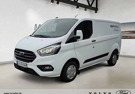 Ford Transit Custom 300 L1H1 Trend Klima,PDC,DAB FSE,RFK,.