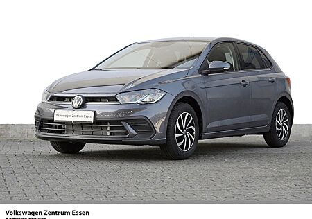 VW Polo Life 1.0 TSI DSG Navi SH