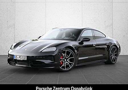 Porsche Taycan 4S Sport-Chrono BOSE verfügbar ab 01.2025