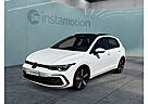 VW Golf GTE GTEDSG+PanoD+ACC+Keyless+Navi+BT+IQLight+RearView+Stzhzg+PDC+