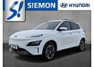 Hyundai Kona Elektro FL MJ23 TREND Navigation 11kW OBC digitales Cockpit Soundsystem