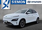 Hyundai Kona Elektro FL MJ23 TREND Navigation 11kW OBC digitales Cockpit Soundsystem