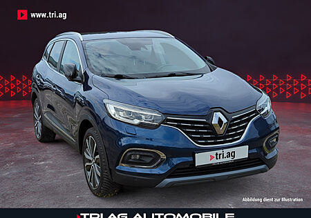 Renault Kadjar BOSE Edition TCe 140 GPF GRA PDC SHZ Navi Klimaautomatik