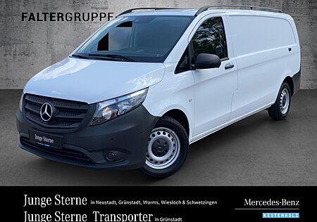 Mercedes-Benz Vito 116 CDI Kasten Extralang Autom./Klima/Kamera