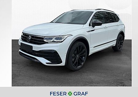 VW Tiguan Allspace R-Line 2.0 TDI 4MOTION DSG/LED/P