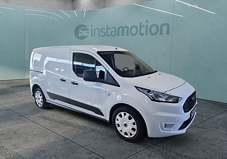 Ford Transit Connect Trend L2 1.5 Ecoblue 100PS Klima * Sofort Verfügbar*