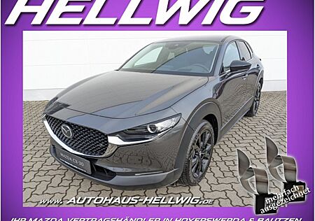 Mazda CX-30 2.0l (150PS) Homura Kamera Navi NEU 2024