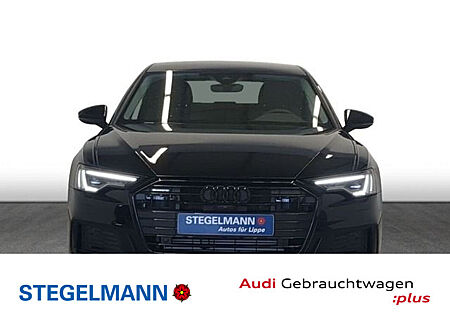 Audi A6 55 TFSI e qu.S tronic S LINE AHK*Pano*B&O