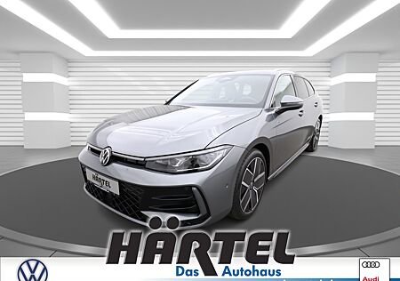 VW Passat R-LINE 2.0 TDI DSG (+EURO6+ACC-RADAR+DCC-FA