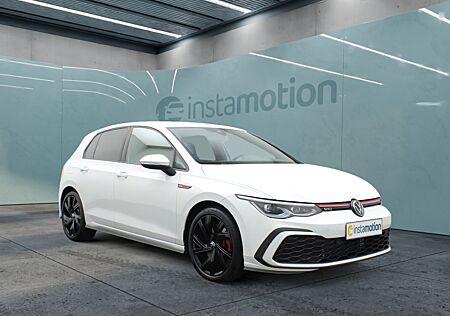 VW Golf GTI 8 2.0 TSI DSG NAVI ACC