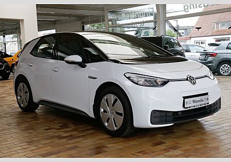 VW ID.3 Pure City 45kWh LED ACC NAV PDC SHZ