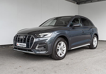 Audi Q5 Advanced FLA ACC KeyLess AkustikGlas 3xKlima