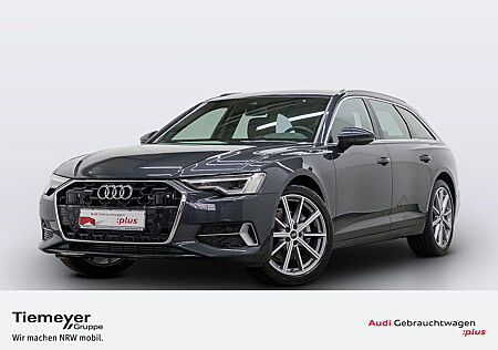 Audi A6 Avant 45 TFSI Q S LINE LM20 MATRIX MEMORY ST.HEIZ