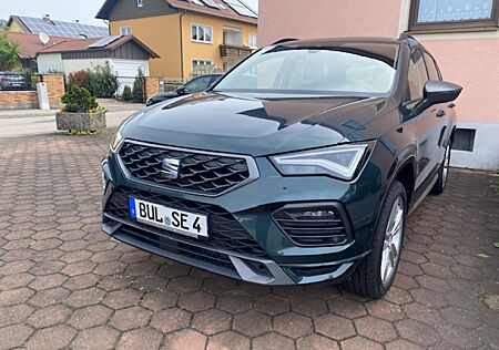 Seat Ateca 1.5 TSI ACT FR AHK