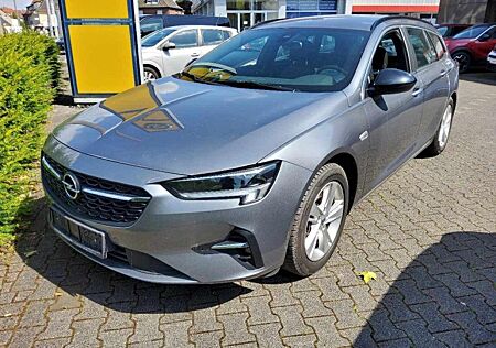 Opel Insignia Sports Tourer 2.0 CDTI BE/Sitzhzg./Navi/DAB+/Lenkrd.behzt.