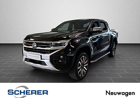 VW Amarok Aventura DC 3.0 TDI AUTOMAT ASSIST STANDH