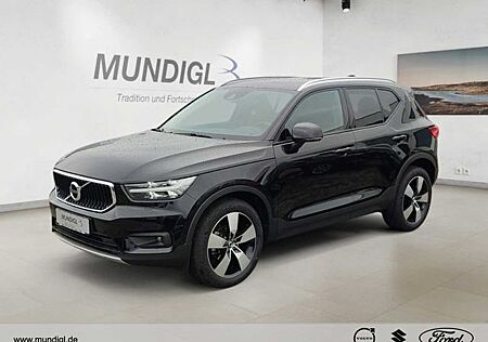 Volvo XC 40 XC40 Momentum Pro T3 NAVI,Klimaaut.,AHK,RFK,SHZ,LRH,PDC,.Autom.,.