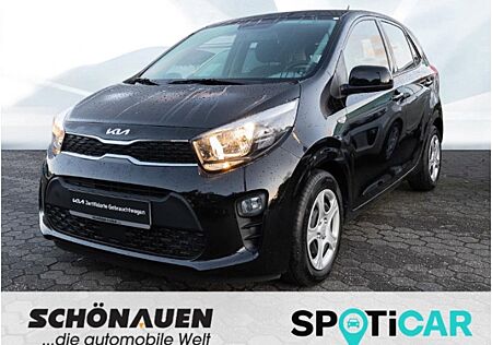 Kia Picanto EDITION 7 1.2 DRIVE +S&S+BC+KLI+BT+MET++