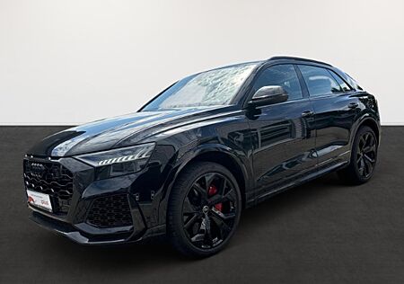 Audi RS Q8 RSQ8 RS-DynamikPlus+Keramik+Pano+HUD+AHK+B&O+++