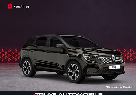 Renault Austral Techno Esprit Alpine Mild Hybrid 160 Safety-Paket Advanced Driving Assist-Paket Winter Komfort-Paket