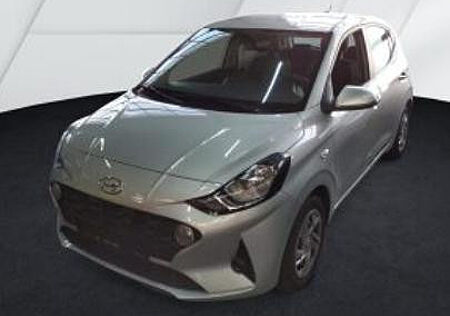 Hyundai i10 Select DAB+KLIMA+PDC+SITZHZG