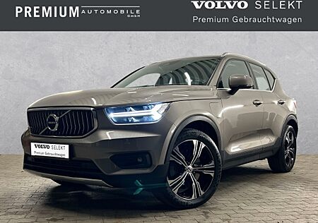 Volvo XC 40 XC40 Inscription Plug-In Hybrid 2WD T5 ACC AHK DAB