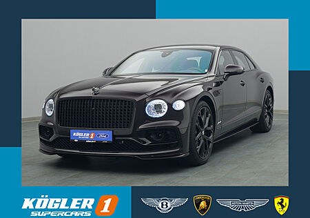 Bentley Flying Spur Speed Blackline/Touring/Styling/Naim