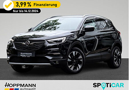 Opel Grandland X Business Innovation 2.0, LHZ, SHZ