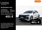 Audi Q4 e-tron Q4 50 qu SONOS