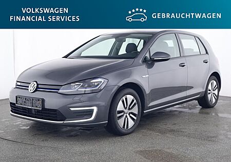 VW Golf e- Comfortline 100kW 1-Gang Automatik 4 Türen