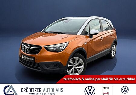 Opel Crossland X Edition PDC|SHZ|GRA