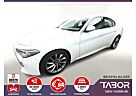 Alfa Romeo Giulia 2,2JTDM 180 Super Nav WinterP BiXenon 18Z