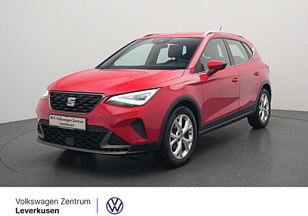 Seat Arona FR 1.0 TSI