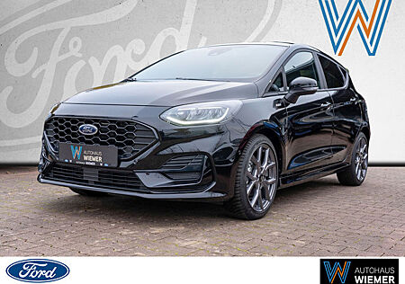 Ford Fiesta ST-Line X 1.0l EcoBoost Lim.5-Tür.6-Gang