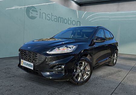 Ford Kuga ST-Line 5 Jahresgarantie ab EZ Sportpaket LED