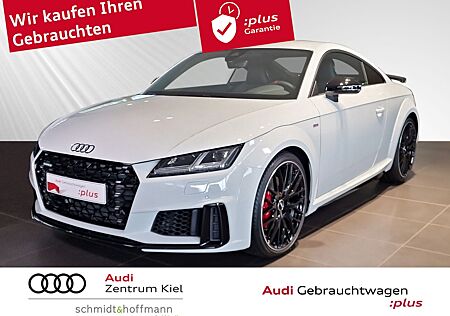 Audi TT Coupé 45 TFSI quattro S-tronic NAVI+B&O+LED