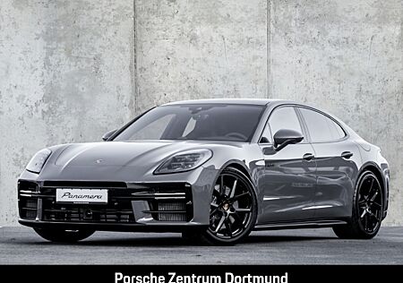 Porsche Panamera 4 E-Hybrid LED InnoDrive Surround-View