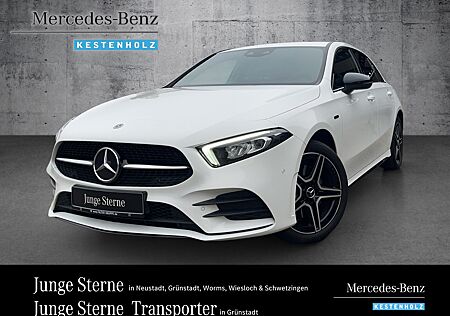 Mercedes-Benz A 250 e AMG+EDITION-2020+KAMERA+NIGHT+LED+SITZHZ