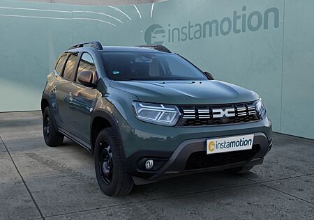 Dacia Duster II Extreme TCe 150 EDC