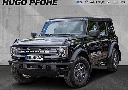 Ford Bronco BIG BEND 2.3