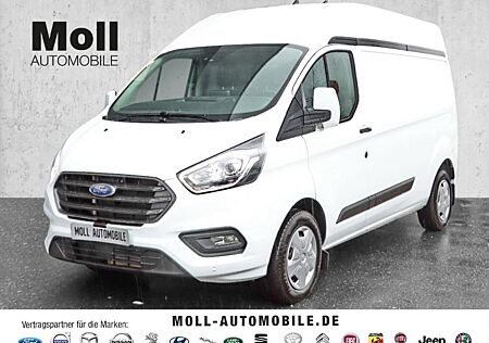 Ford Transit Custom Kasten L2H2 Trend 130PS Navi Kamera Ladungs-Paket