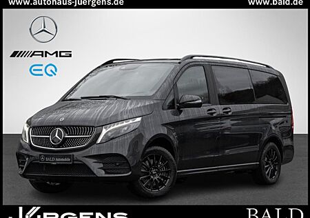 Mercedes-Benz V 300 EDITION L+4x4+AHK2,5T+AMG+MBUX+LED+KAMERA